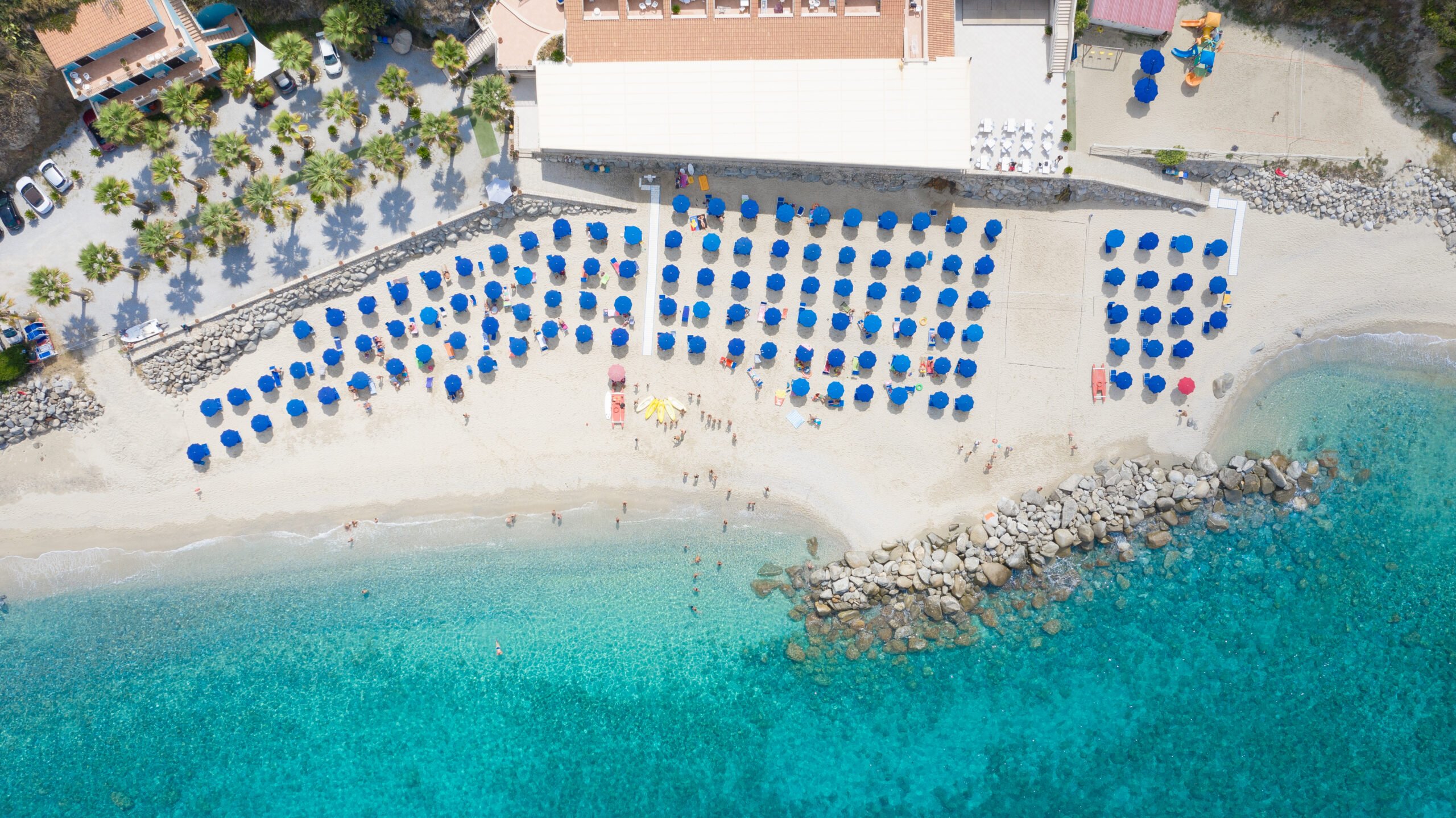 Hotel Lido San Giuseppe